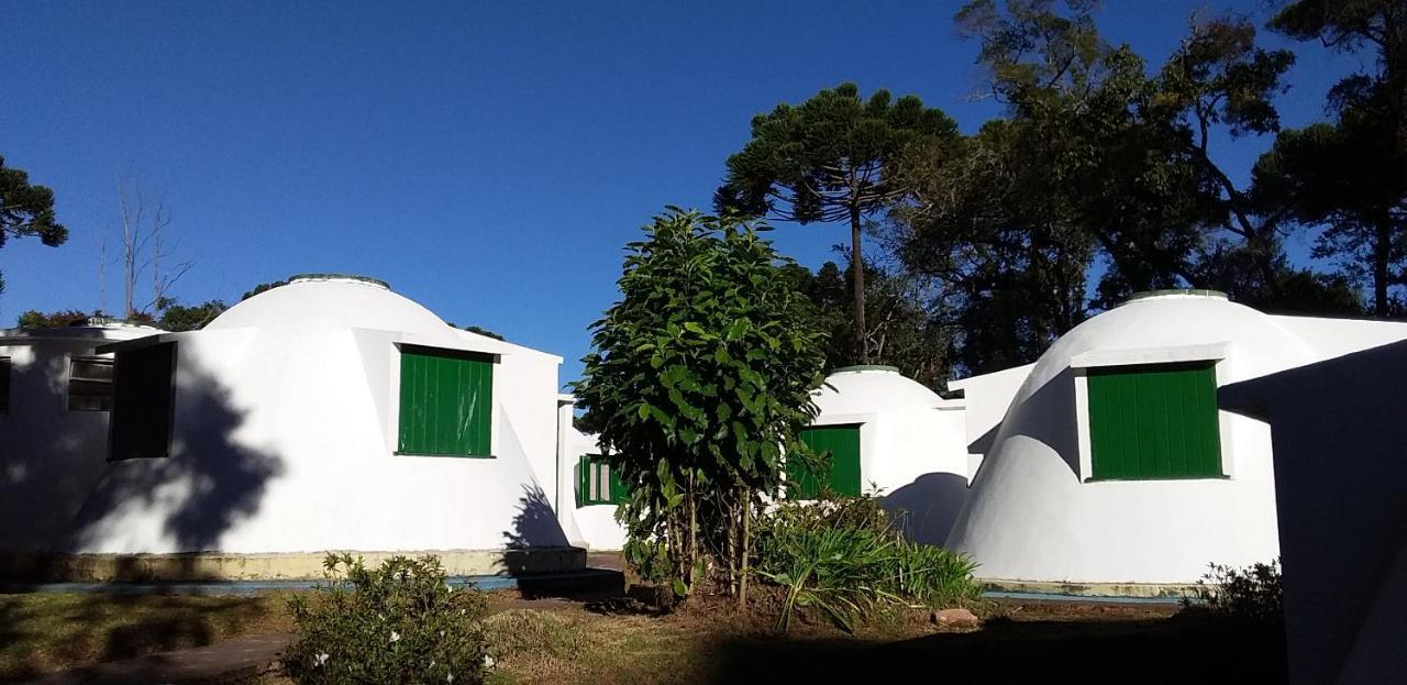 Pousada Igloo Campos do Jordao Bagian luar foto