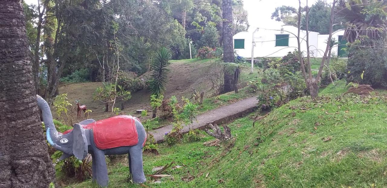Pousada Igloo Campos do Jordao Bagian luar foto